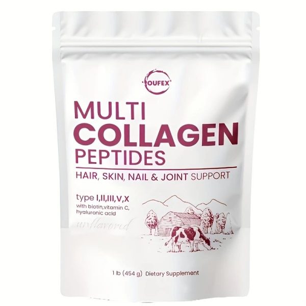 Multi Collagen Peptides