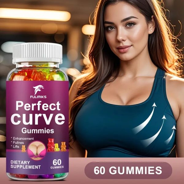 Breast Enhancement Capsules